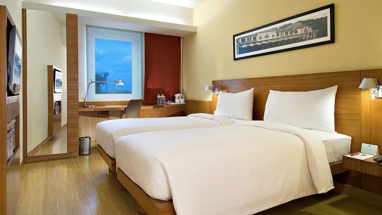 Photo of Bedroom in Viman Nagar