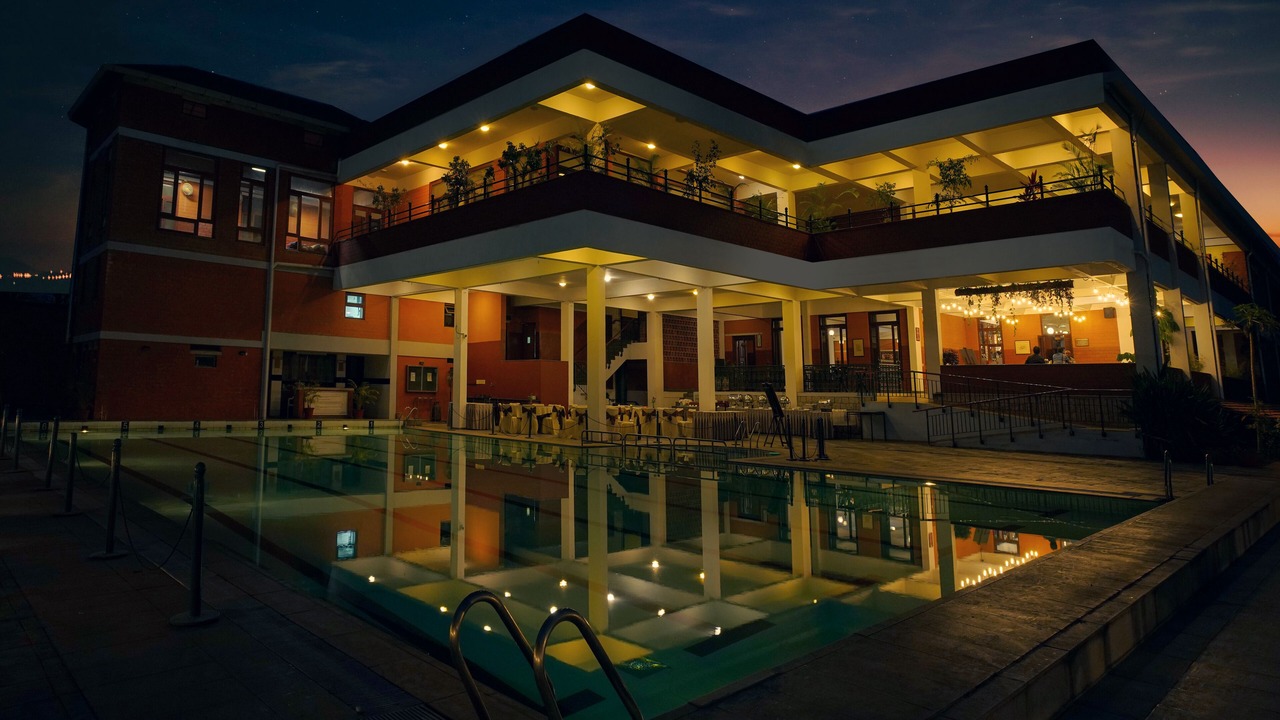 Photo of Outdoor in Narasapura