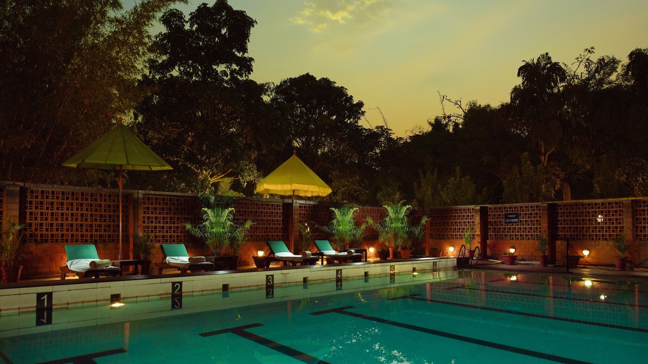 Photo of Outdoor in Narasapura