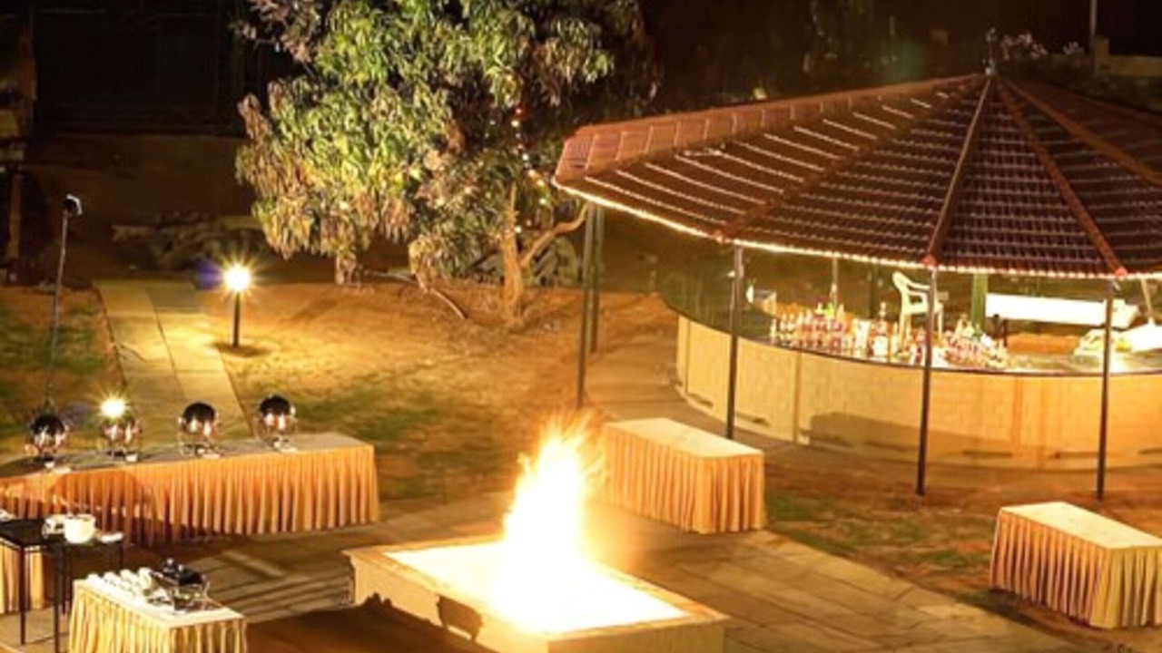 Photo of Outdoor in Narasapura