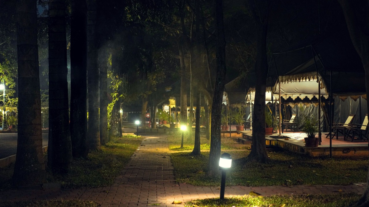 Photo of Outdoor in Narasapura
