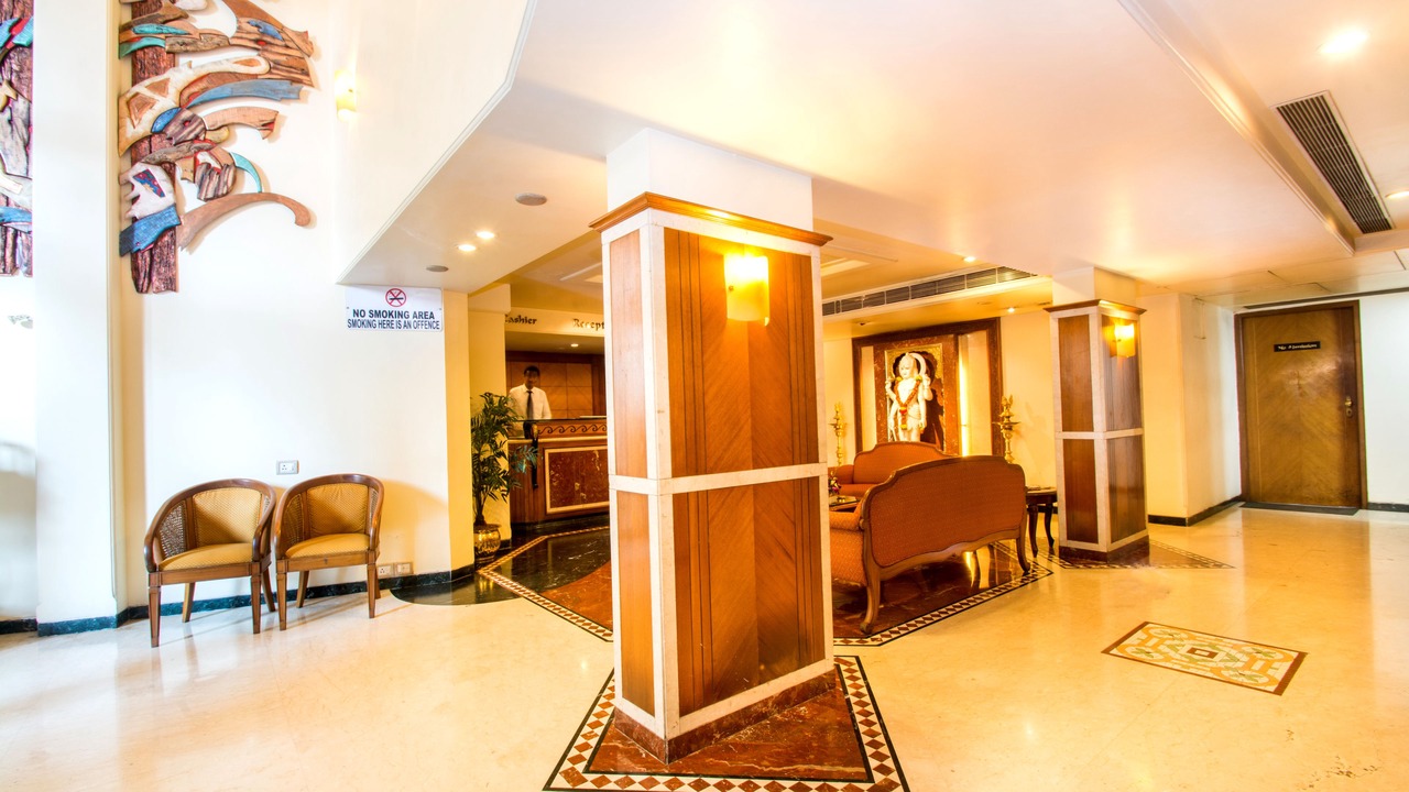 Photo of Livingroom in Vashi