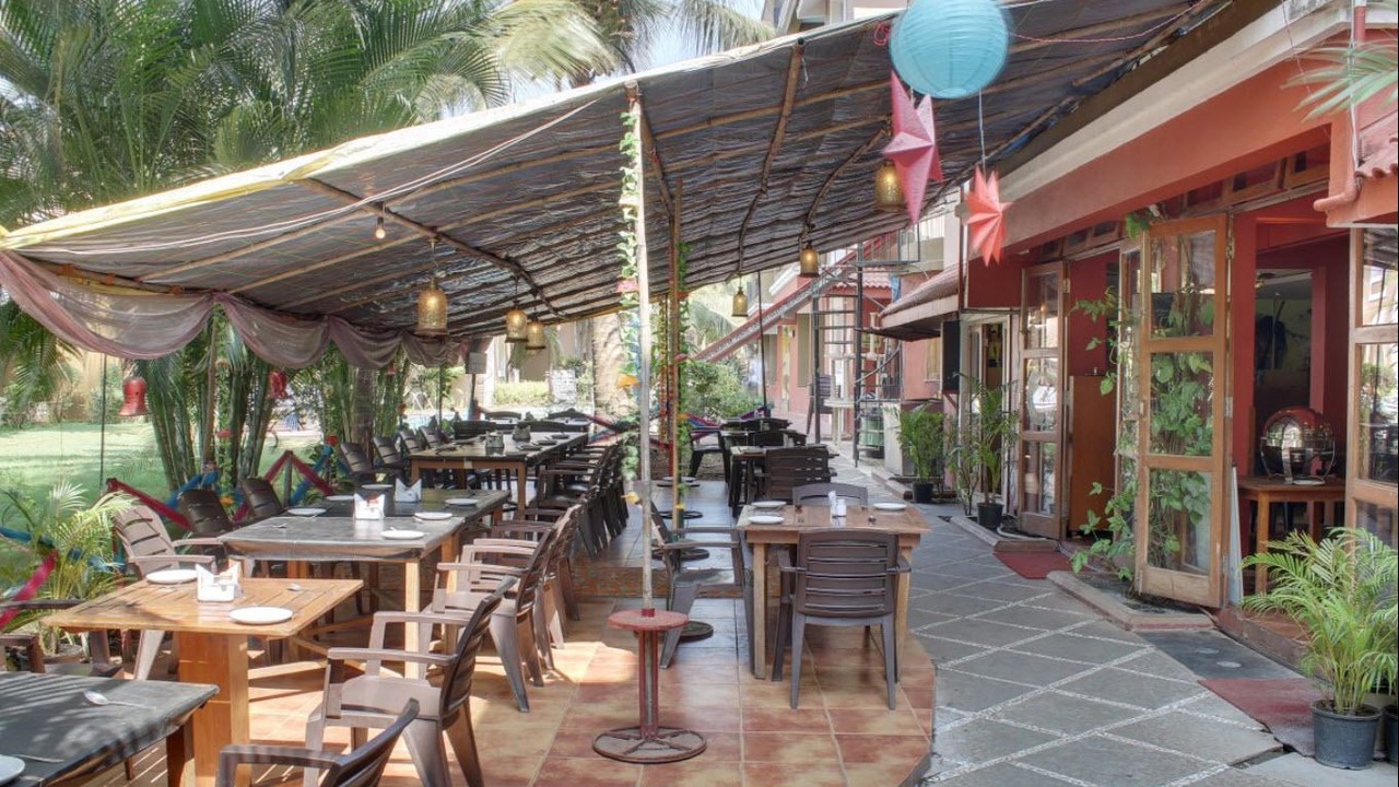 Photo of Outdoor in Sainagar