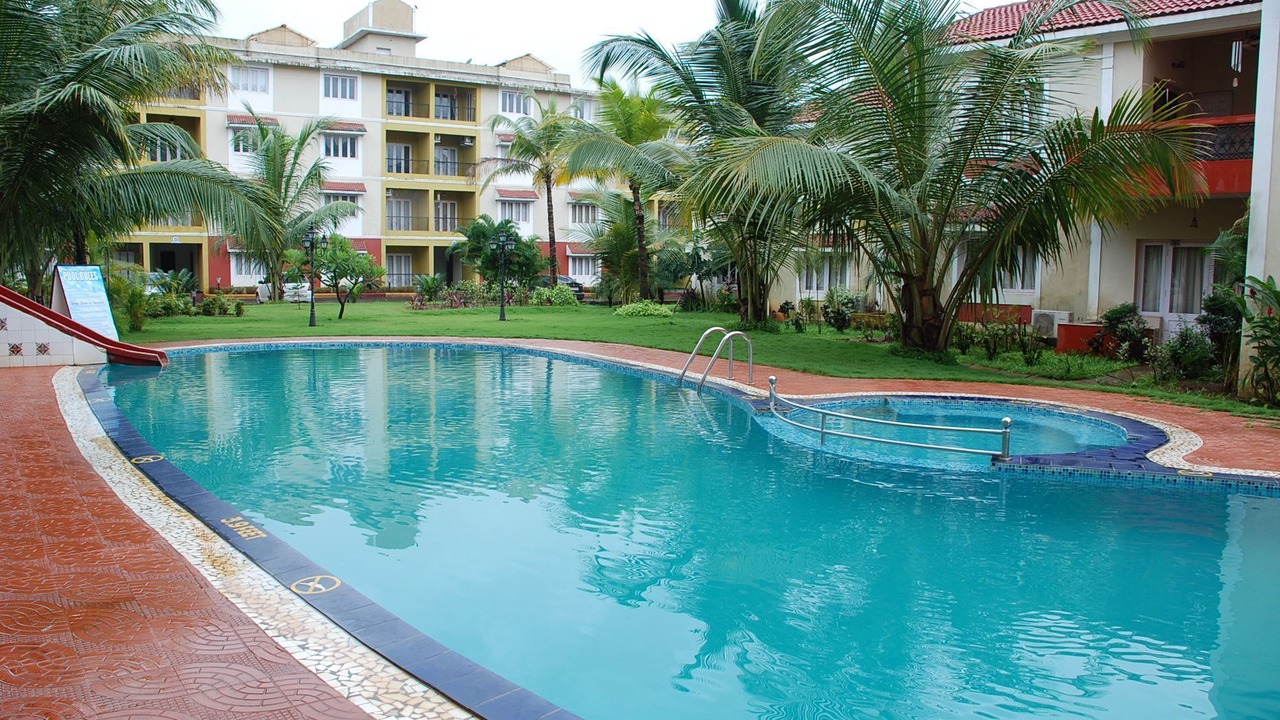 Photo of Outdoor in Sainagar