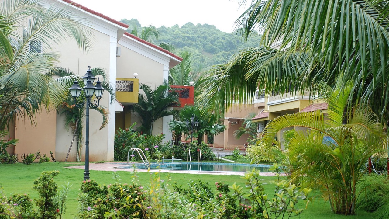 Photo of Outdoor in Sainagar