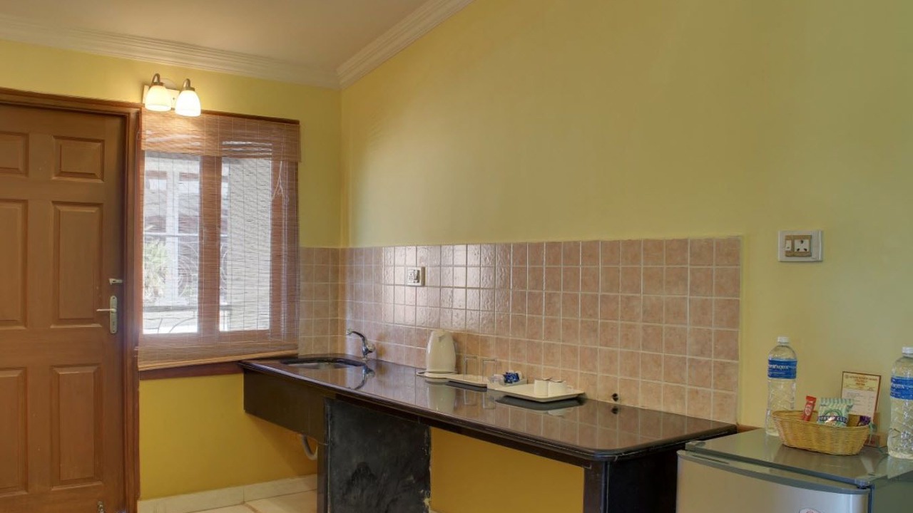 Photo of Kitchen in Sainagar