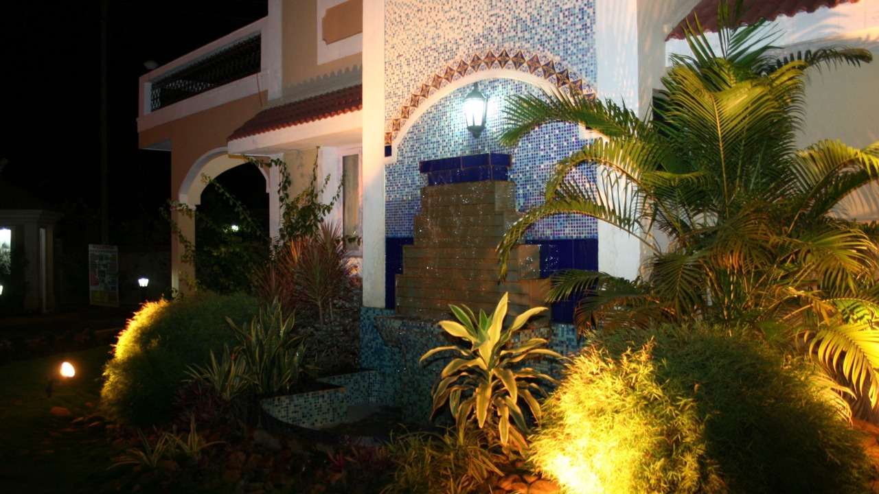 Photo of Outdoor in Sainagar
