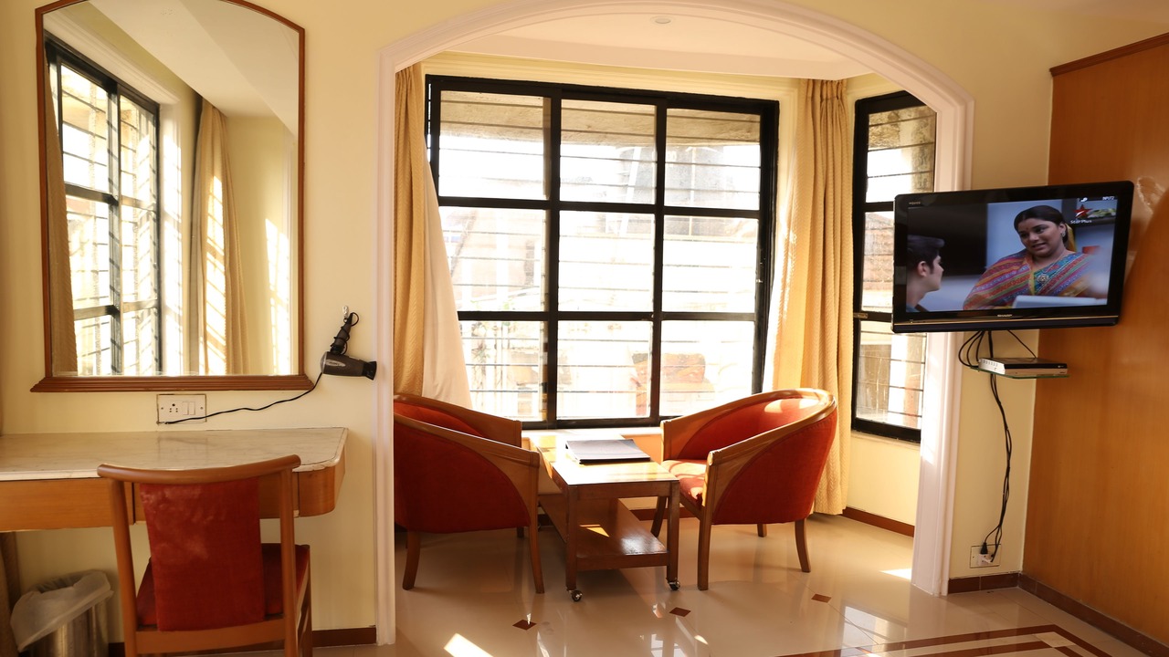 Photo of Bedroom in Wellington Pier