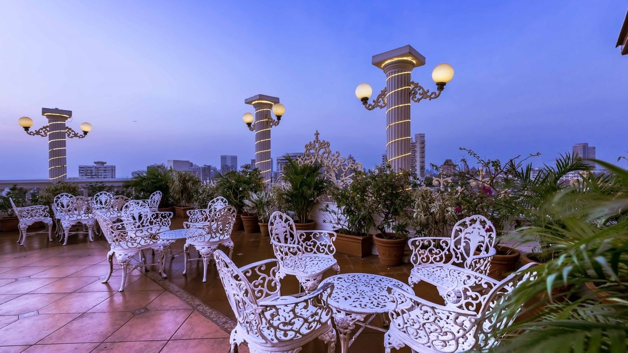 Photo of Patio Balcony in Wellington Pier