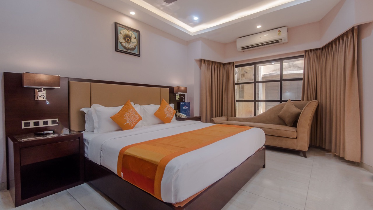 Photo of Bedroom in Wellington Pier