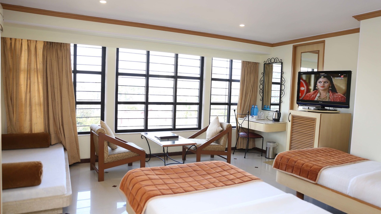 Photo of Bedroom in Wellington Pier