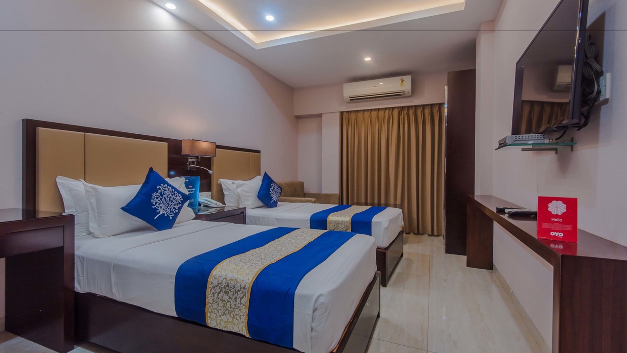 Photo of Bedroom in Wellington Pier