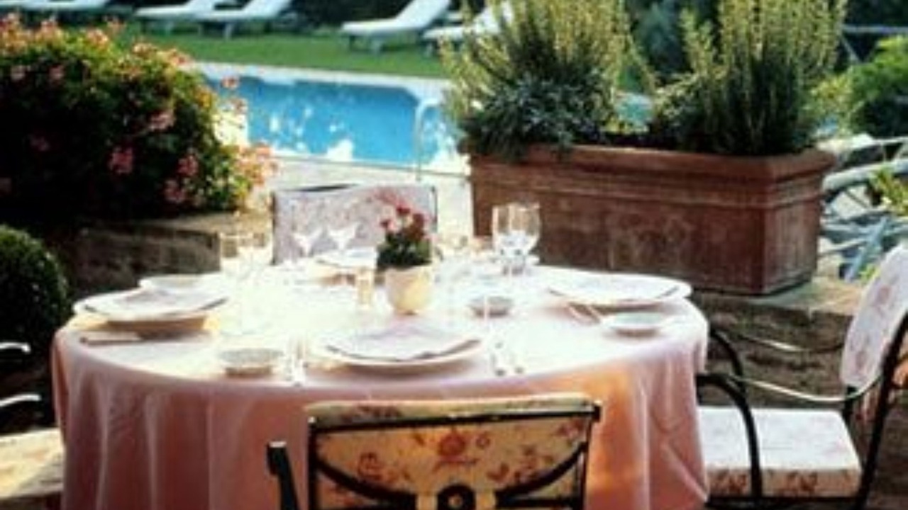 Photo of Patio Balcony in Thane West
