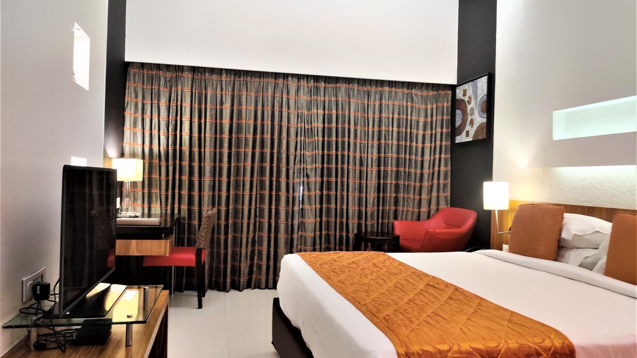 Photo of Bedroom in Thane West