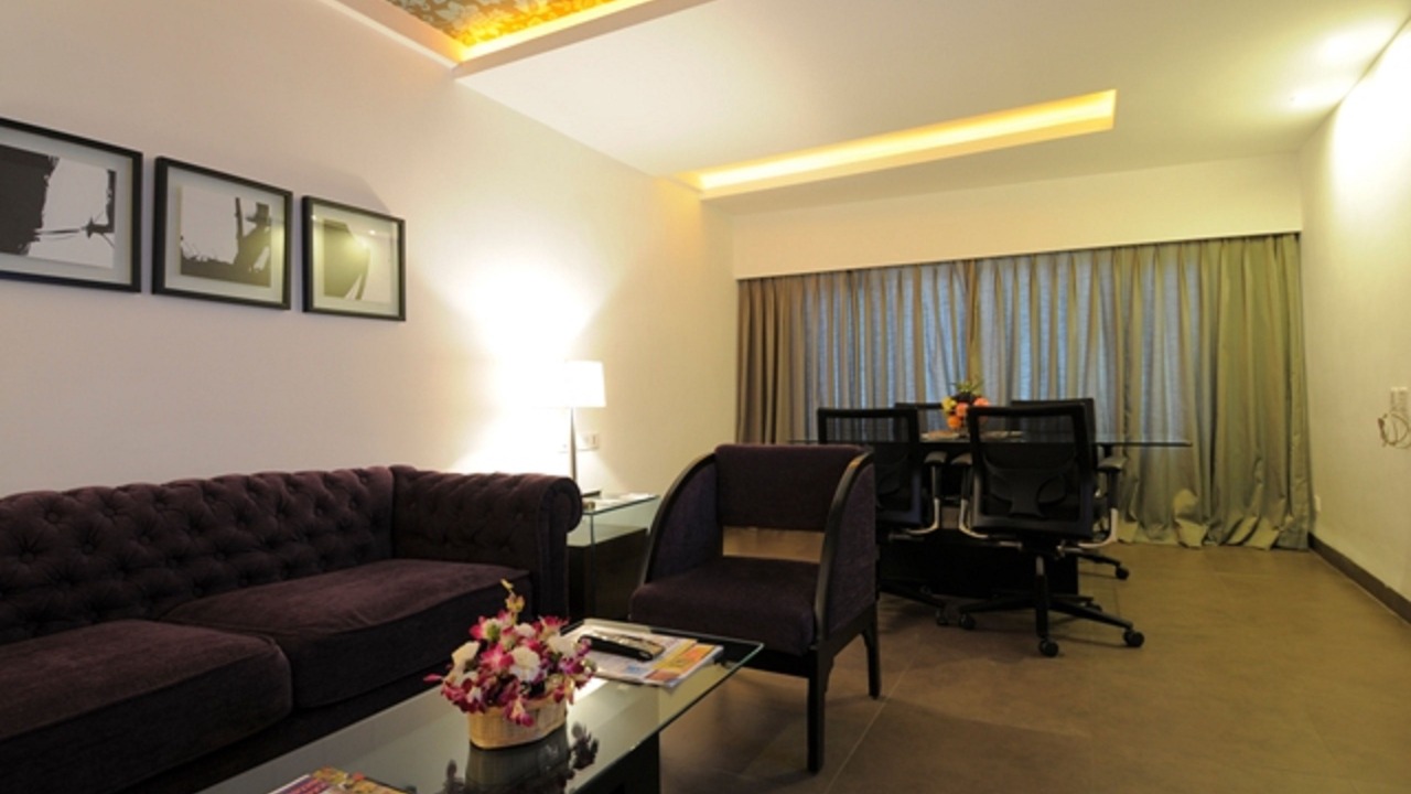 Photo of Bedroom in Lakdi Ka Pul