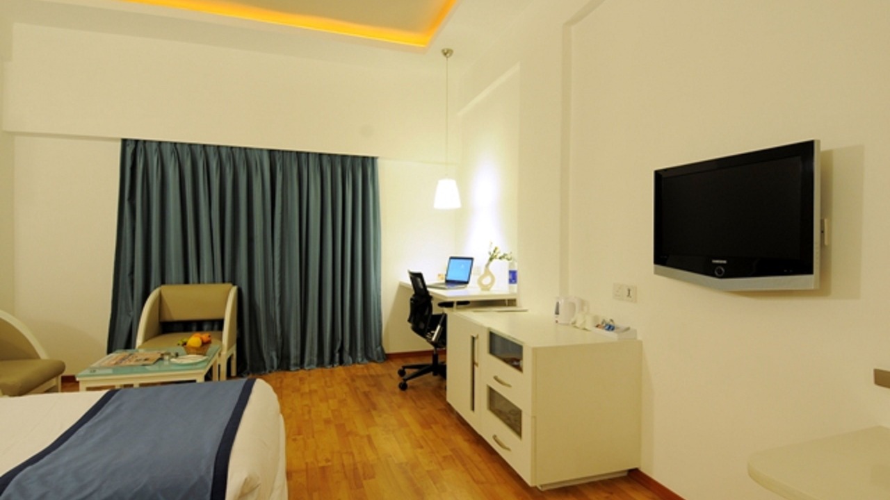 Photo of Bedroom in Lakdi Ka Pul