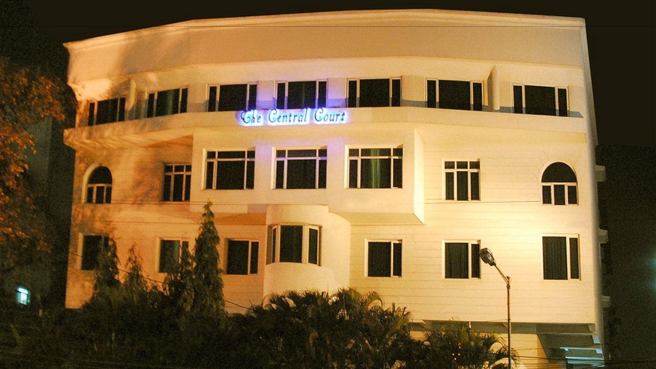 Photo of Outdoor in Lakdi Ka Pul