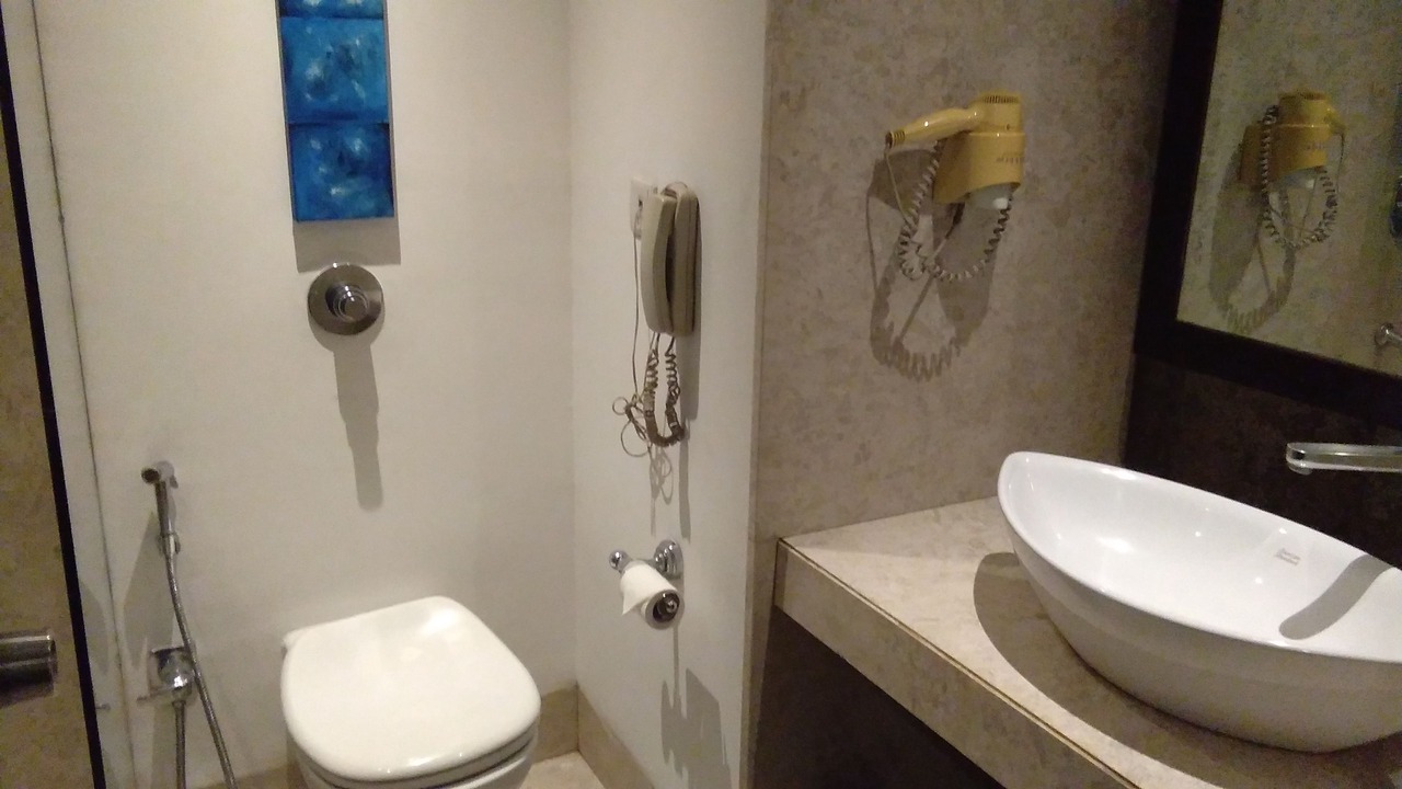 Photo of Bathroom in Lakdi Ka Pul