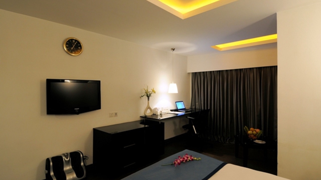 Photo of Bedroom in Lakdi Ka Pul