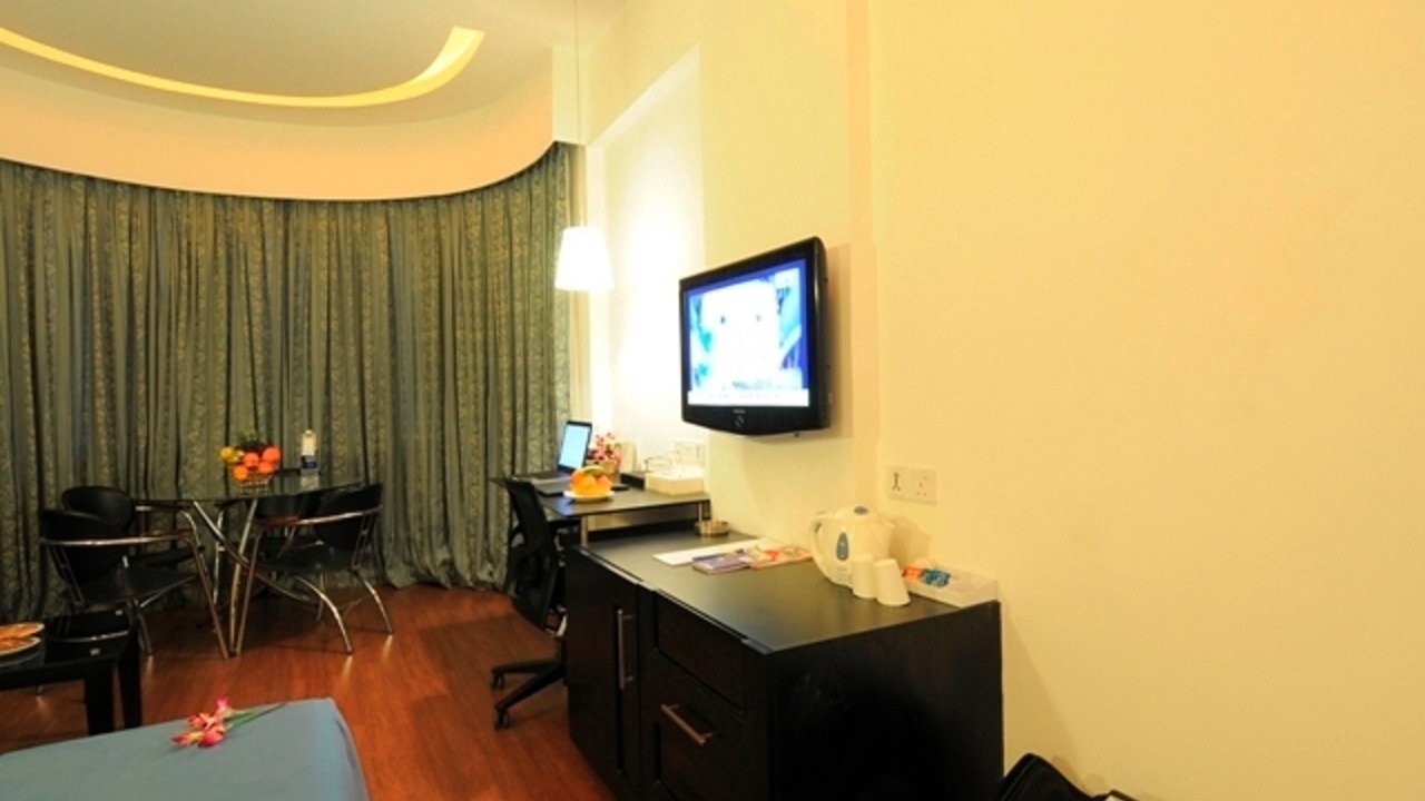 Photo of Bedroom in Lakdi Ka Pul