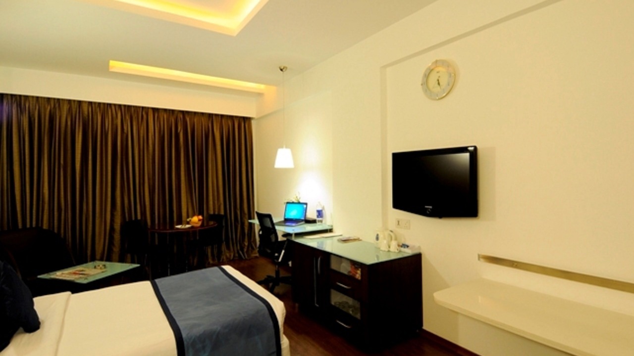 Photo of Bedroom in Lakdi Ka Pul
