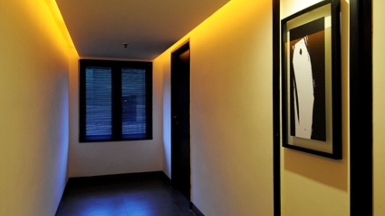 Photo of Bedroom in Lakdi Ka Pul