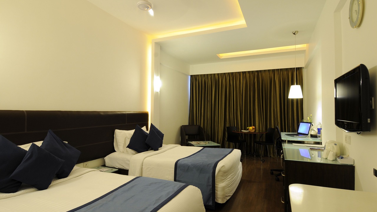 Photo of Bedroom in Lakdi Ka Pul