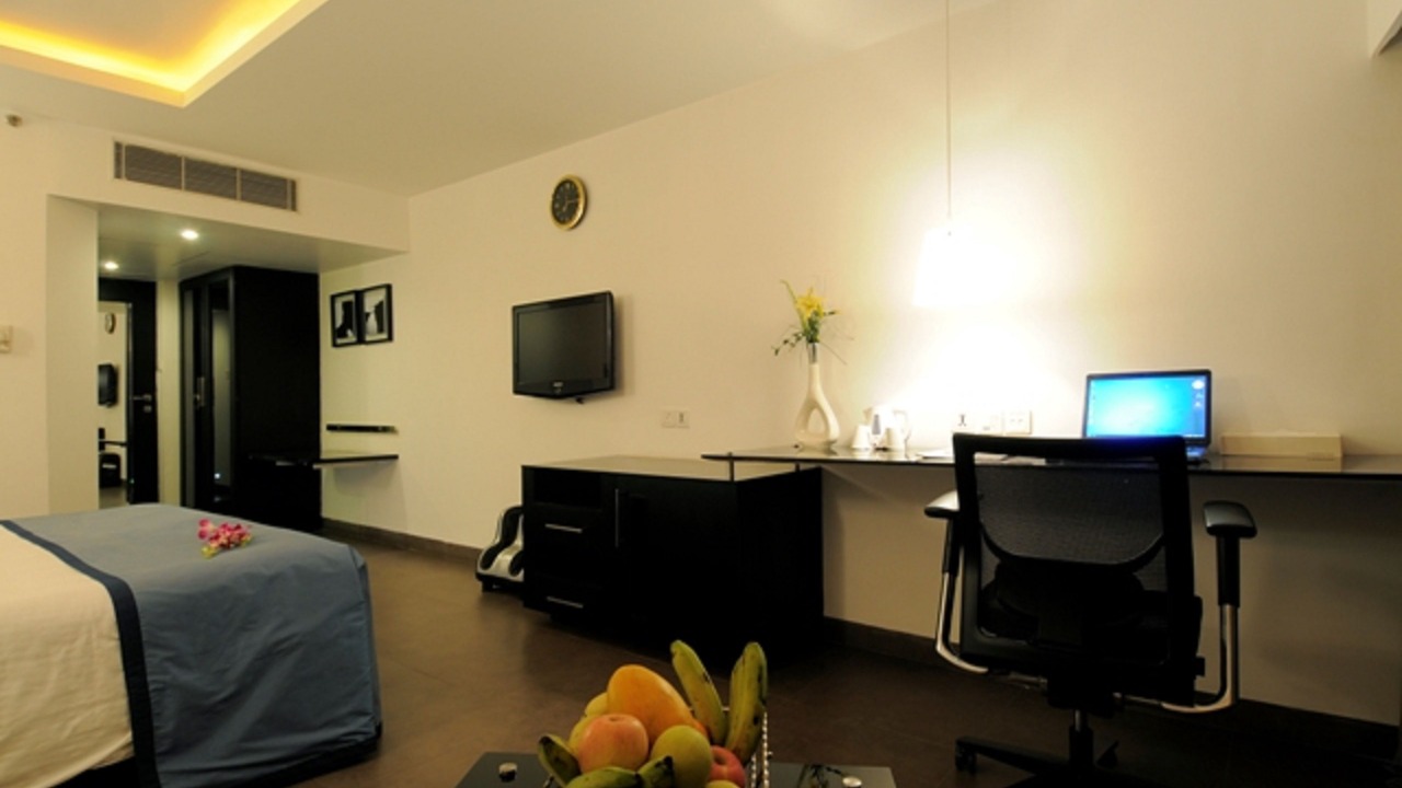 Photo of Bedroom in Lakdi Ka Pul