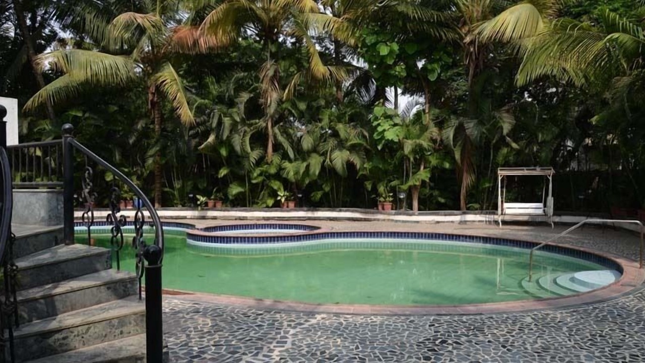 Photo of Outdoor in Kasarwadi