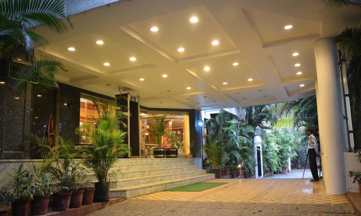Photo of Outdoor in Kasarwadi