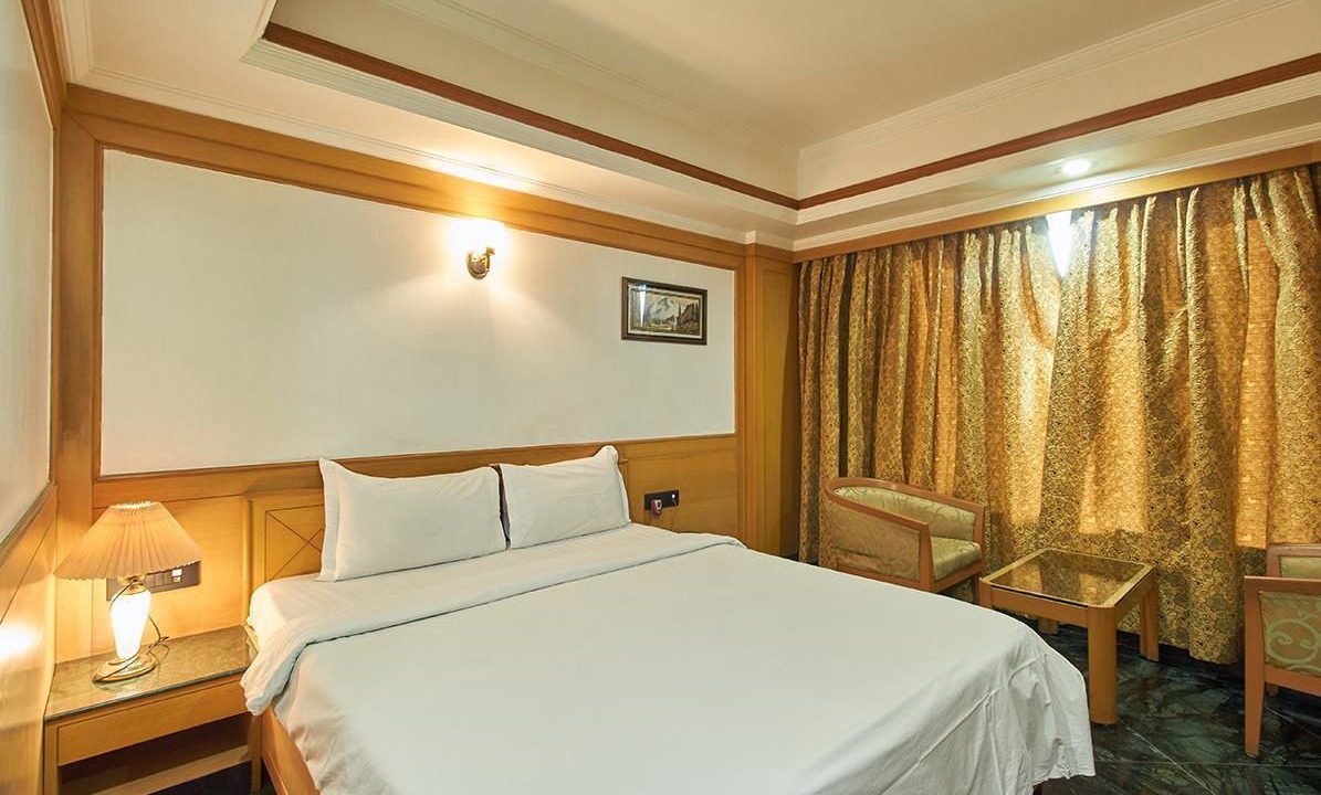 Photo of Bedroom in Kasarwadi