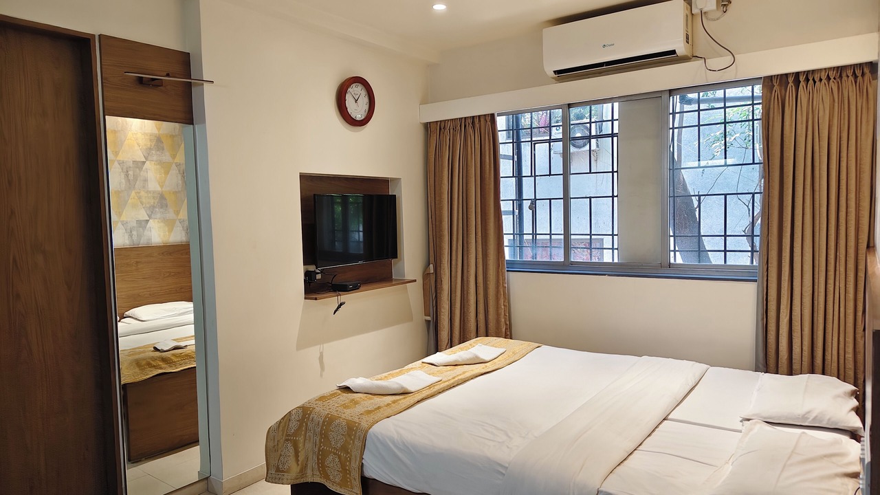 Photo of Bedroom in Shivajinagar