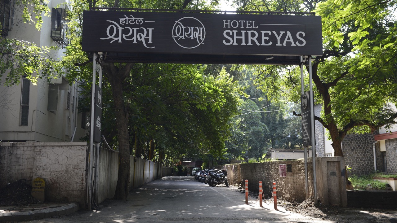 Photo of Outdoor in Shivajinagar