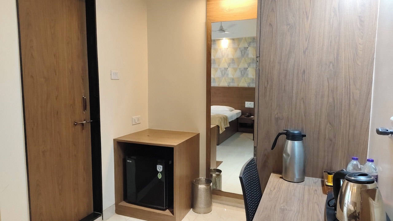 Photo of Bedroom in Shivajinagar