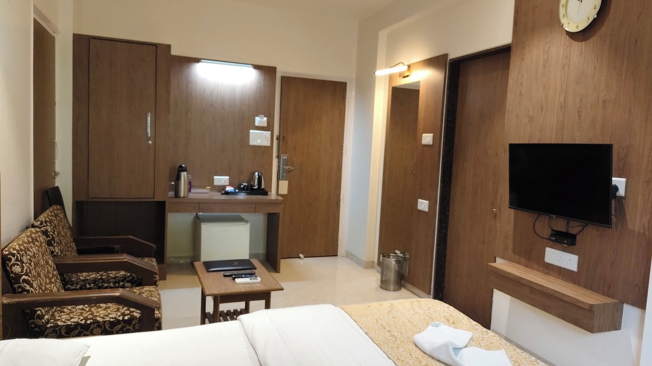 Photo of Bedroom in Shivajinagar