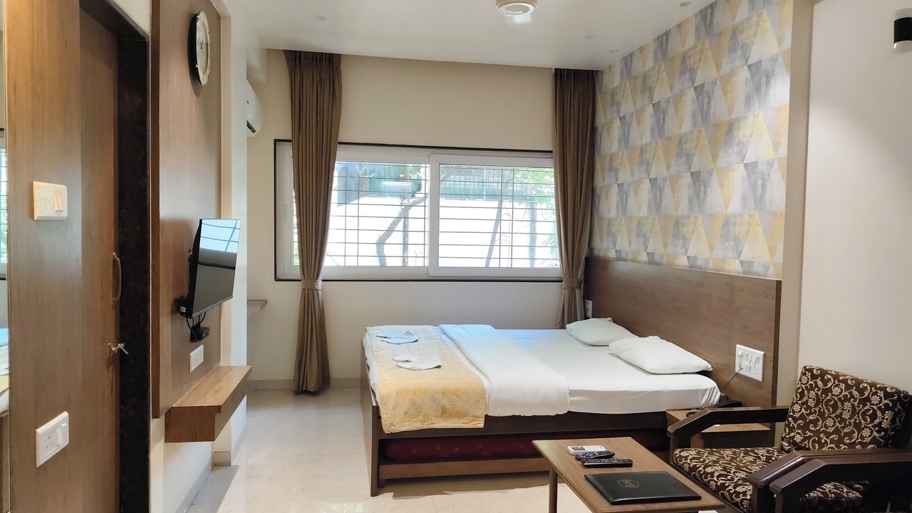 Photo of Bedroom in Shivajinagar