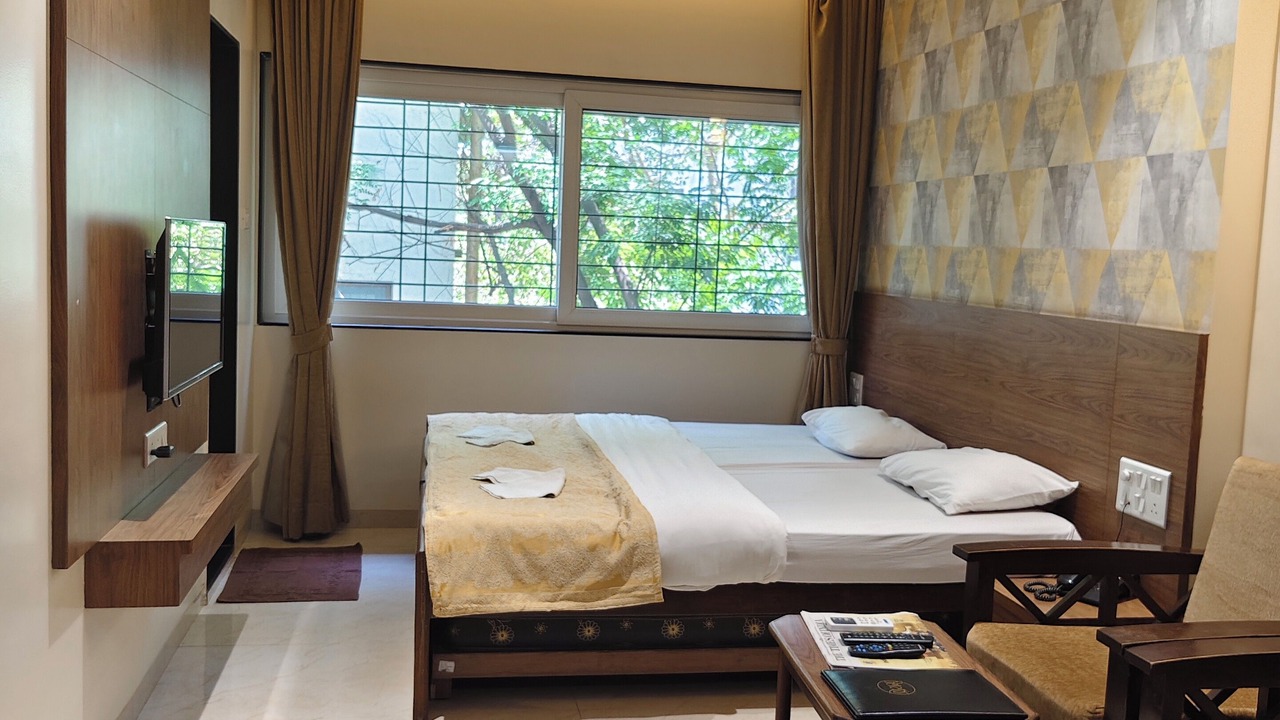 Photo of Bedroom in Shivajinagar