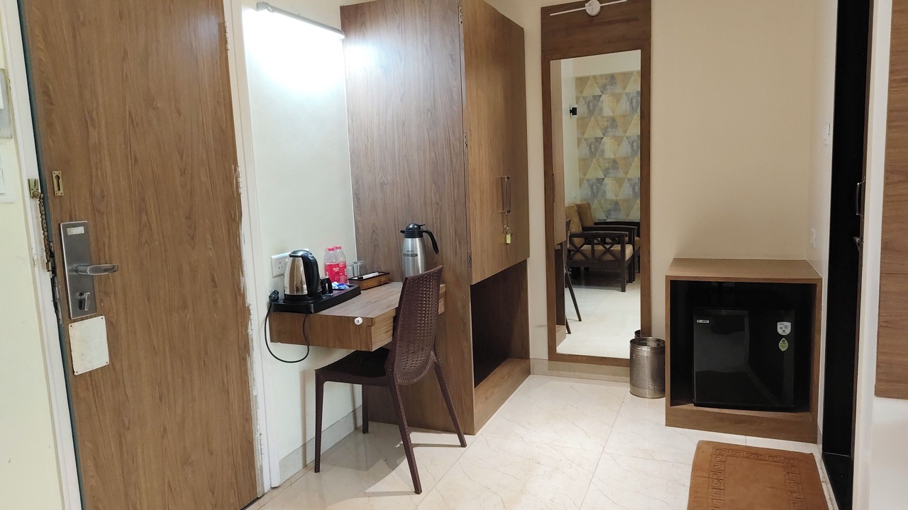 Photo of Bedroom in Shivajinagar