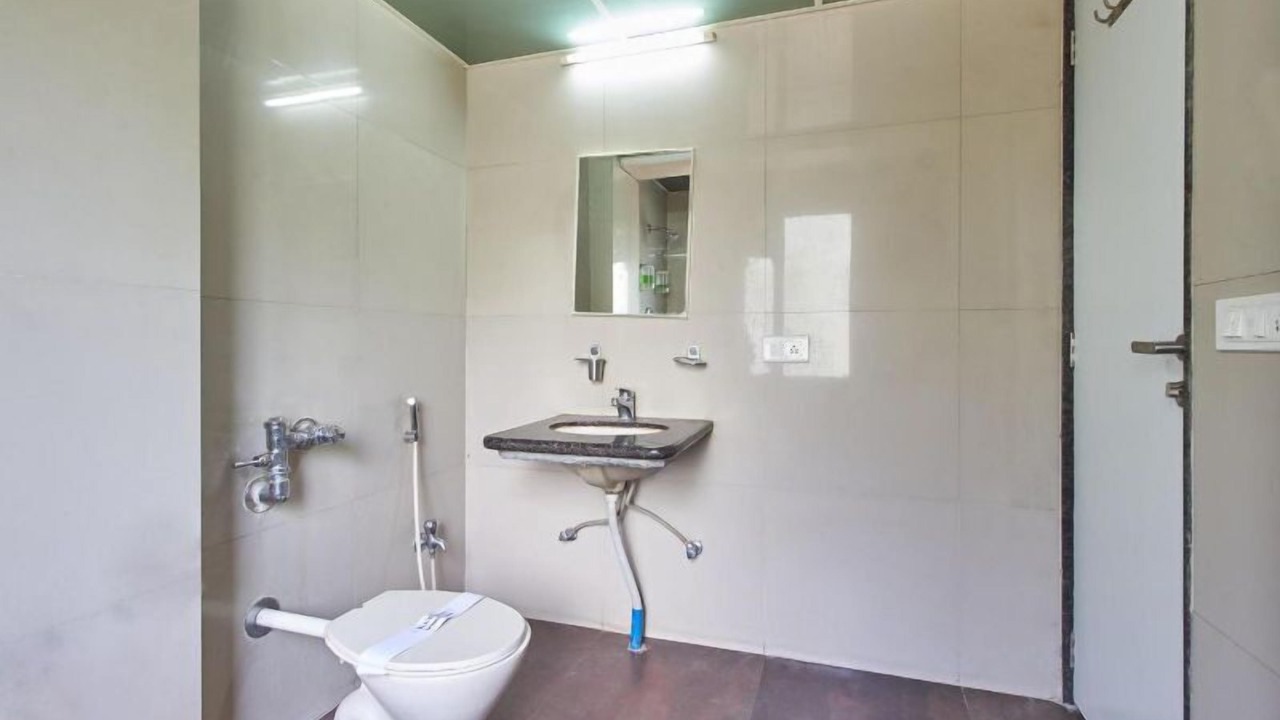 Photo of Bathroom in Shivajinagar