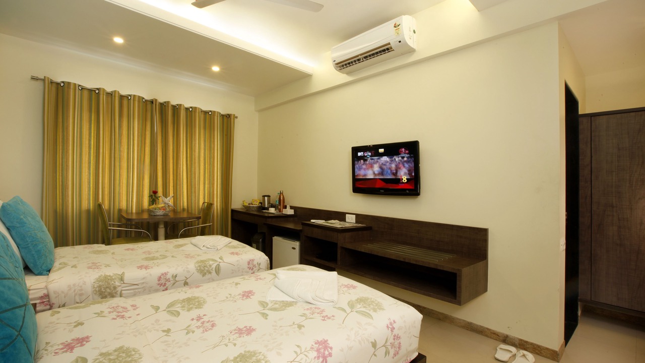 Photo of Bedroom in Phase 1