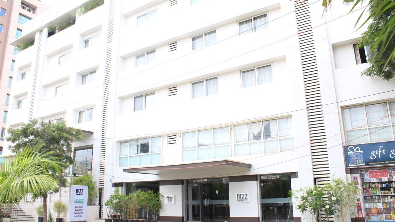 Photo of Outdoor in Phase 1