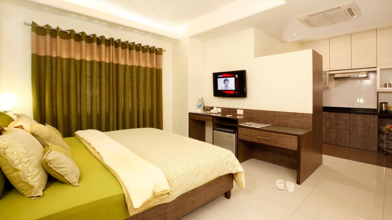 Photo of Bedroom in Phase 1