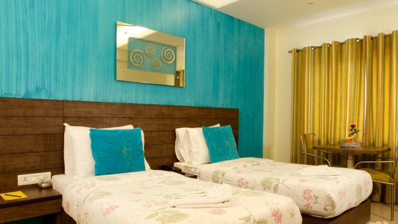 Photo of Bedroom in Phase 1