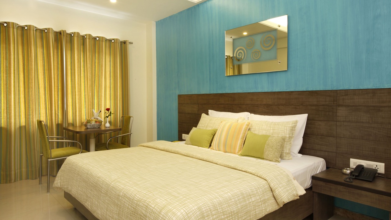 Photo of Bedroom in Phase 1