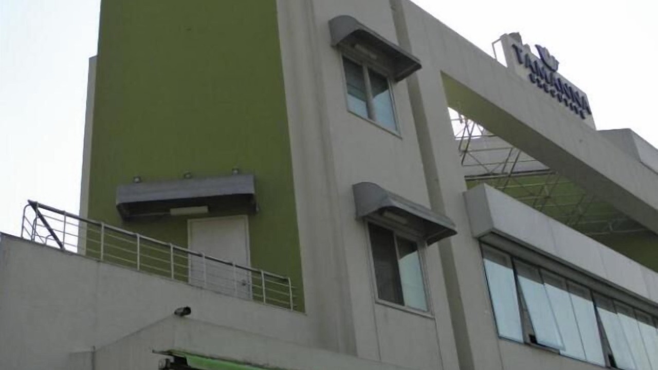 Photo of Outdoor in Phase 1