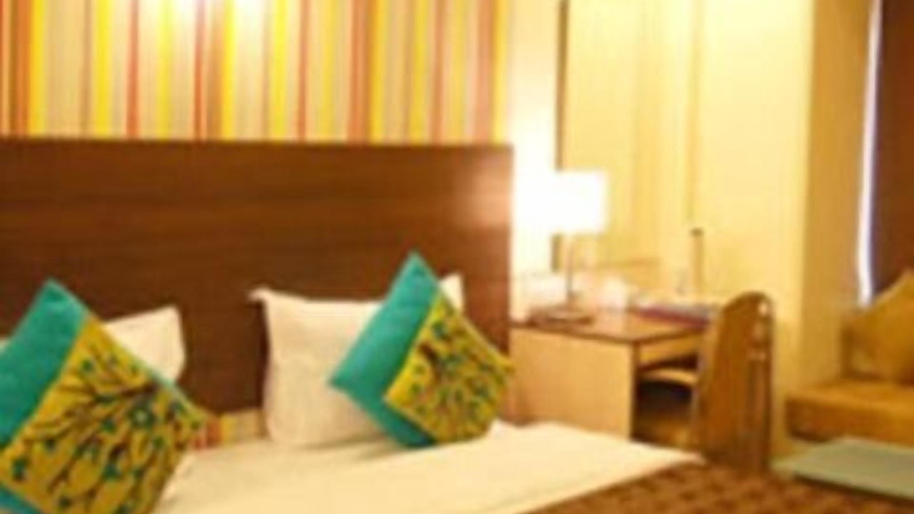 Photo of Bedroom in Phase 1