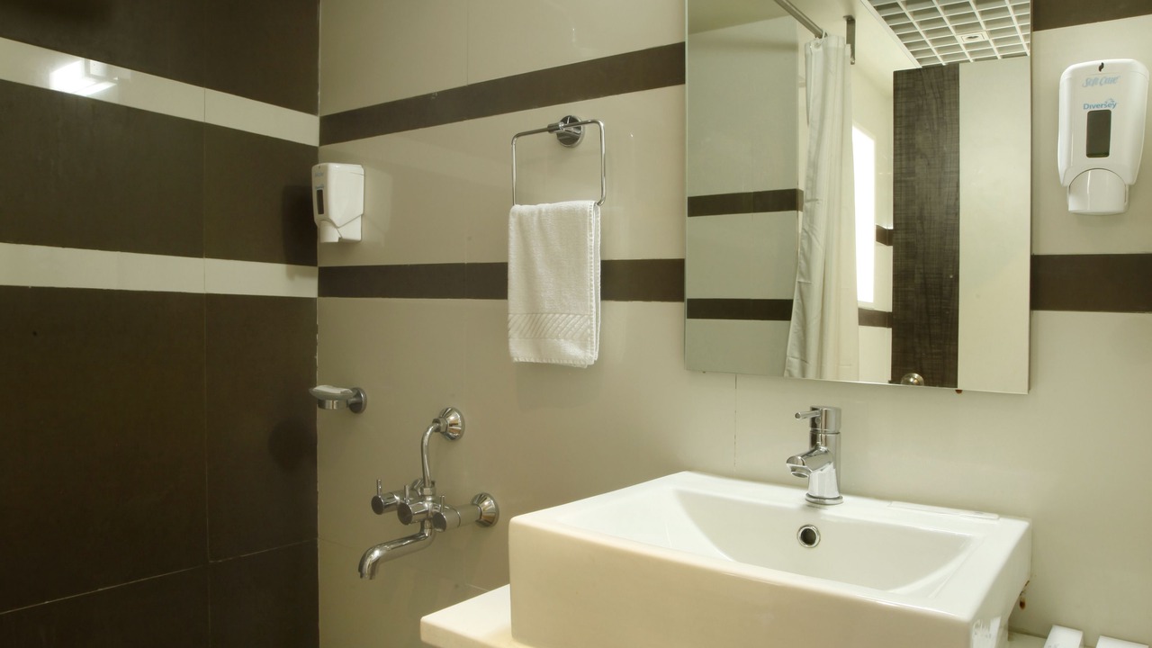 Photo of Bathroom in Phase 1