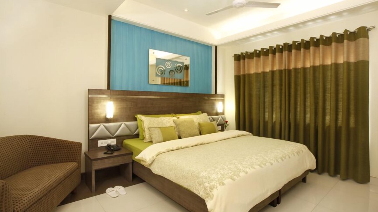 Photo of Bedroom in Phase 1