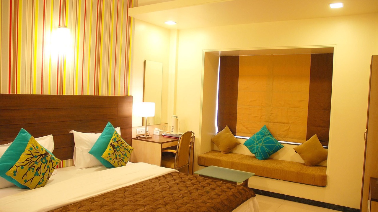 Photo of Bedroom in Phase 1