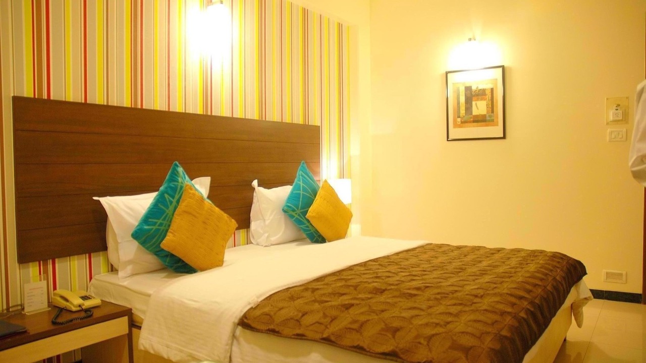 Photo of Bedroom in Phase 1